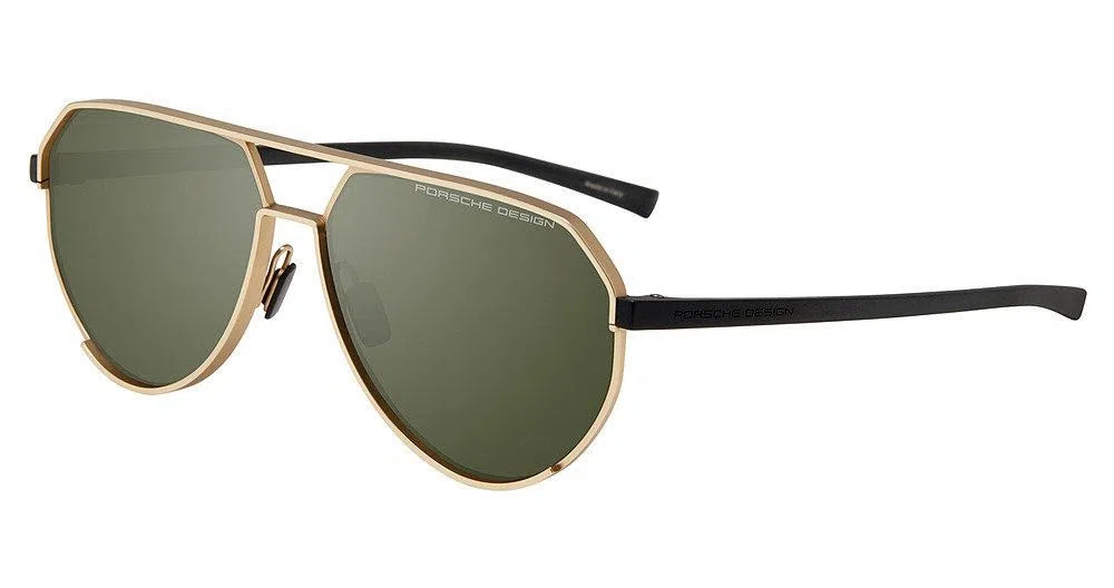 Porsche Design P8996 Sunglasses - view 3
